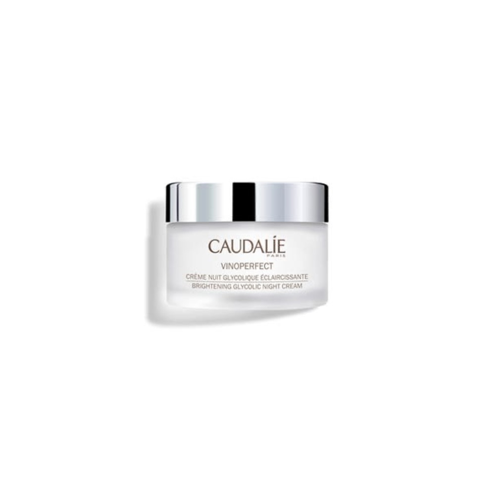 Caudalie Vinoperfect night cream